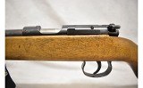 Mauser ~ KK-Wehrsportgewehr ~ .22 Lang ~ 26.0" Barrel - 8 of 10