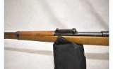 Mauser ~ KK-Wehrsportgewehr ~ .22 Lang ~ 26.0" Barrel - 6 of 10