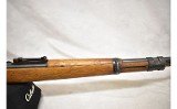 Mauser ~ KK-Wehrsportgewehr ~ .22 Lang ~ 26.0" Barrel - 4 of 10