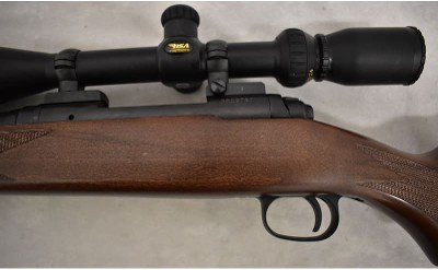 Savage ~ 10 ~ .22-250 Remington - Image 9 of 11
