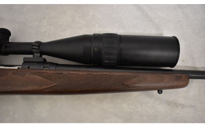 Savage ~ 10 ~ .22-250 Remington - Image 5 of 11