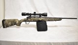 Savage ~ Axis ~ 7mm-08 Remington ~ 20.0" Barrel - 1 of 10