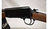 Henry ~ H003T ~ .22 S,L,LR ~ 20.0" Barrel - 8 of 10