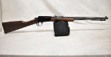 Henry ~ H003T ~ .22 S,L,LR ~ 20.0" Barrel - 1 of 10