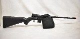 Henry ~ U.S. Survival ~ .22 Long Rifle ~ 16.0" Barrel - 1 of 10