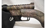 Henry ~ U.S. Survival ~ .22 Long Rifle ~ 16.0" Barrel - 8 of 10