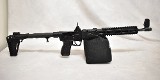 Keltec ~ Sub 2000 ~ 9mm Luger ~ 16.0" Barrel - 1 of 10