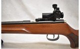 Anschutz ~ 64 ~ .22 Long Rifle - 9 of 11