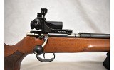 Anschutz ~ 64 ~ .22 Long Rifle - 4 of 11