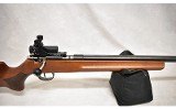 Anschutz ~ 64 ~ .22 Long Rifle - 2 of 11