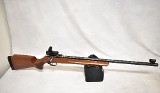 Anschutz ~ 64 ~ .22 Long Rifle - 1 of 11