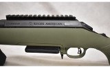 Ruger ~ American ~ 6.5 Creedmoor - 9 of 11