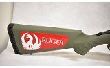 Ruger ~ American ~ 6.5 Creedmoor - 3 of 11