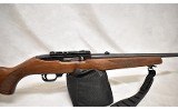 Ruger ~ 10/22 ~ .22 Long Rifle - 2 of 11