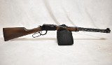 Winchester ~ Ranger ~ .22 Long Rifle ~ 20.0" Barrel - 1 of 10