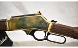 Henry ~ H024-3855 ~ .38-55 Winchester - 9 of 11
