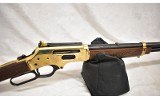 Henry ~ H024-3855 ~ .38-55 Winchester - 2 of 11