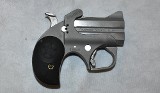 Bond Arms ~ Roughneck ~ .45 Auto - 1 of 3
