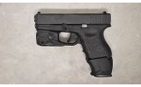 Glock ~ 27 ~ .40 Cal - 2 of 3