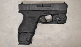Glock ~ 27 ~ .40 Cal - 1 of 3