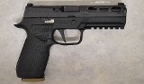 Sig Sauer ~ P320 ~ 9mm Luger - 1 of 3