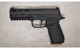 Sig Sauer ~ P320 ~ 9mm Luger - 2 of 3