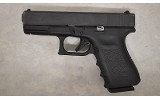 Glock ~ 23 ~ .40 Cal - 2 of 3