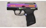 Sig Sauer ~ P365 ~ .380 ACP - 2 of 3