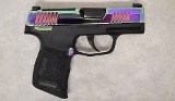 Sig Sauer ~ P365 ~ .380 ACP - 1 of 3