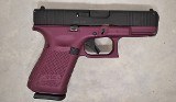 Glock ~ 19 ~ 9mm Luger - 1 of 3