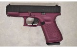 Glock ~ 19 ~ 9mm Luger - 2 of 3