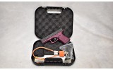 Glock ~ 19 ~ 9mm Luger - 3 of 3