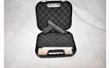 Glock ~ 43 ~ 9mm Luger - Image 3 of 3