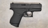 Glock ~ 43 ~ 9mm Luger - Image 1 of 3
