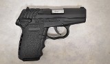 SCCY Industries ~ CPX-1 ~ 9mm Luger - 1 of 3