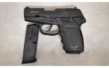 SCCY Industries ~ CPX-1 ~ 9mm Luger - 3 of 3