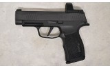 Sig Sauer ~ P365 ~ 9mm Luger - 2 of 3