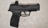 Sig Sauer ~ P365 ~ 9mm Luger - 1 of 3