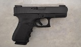 Glock ~ 19 ~ 9mm Luger - 1 of 3