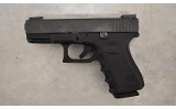 Glock ~ 19 ~ 9mm Luger - 2 of 3