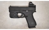 Glock ~ 43X ~ 9mm Luger - 2 of 3