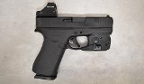 Glock ~ 43X ~ 9mm Luger - 1 of 3