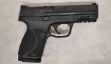 Smith & Wesson ~ M&P 9 ~ 9mm Luger - 1 of 3