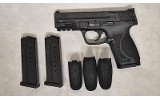 Smith & Wesson ~ M&P 9 ~ 9mm Luger - 3 of 3