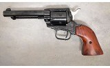 Heritage ~ No Model ~ No Cal - 2 of 3