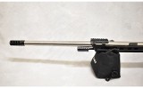 Masterpiece Arms ~ No Model ~ 6mm Creedmoor ~ 26.0" Barrel - Image 6 of 10