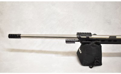 Masterpiece Arms ~ No Model ~ 6mm Creedmoor ~ 26.0" Barrel - Image 6 of 10