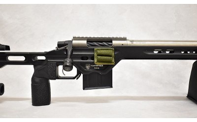 Masterpiece Arms ~ No Model ~ 6mm Creedmoor ~ 26.0" Barrel - Image 3 of 10