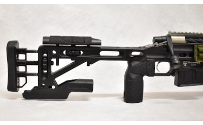 Masterpiece Arms ~ No Model ~ 6mm Creedmoor ~ 26.0" Barrel - Image 2 of 10