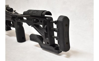 Masterpiece Arms ~ No Model ~ 6mm Creedmoor ~ 26.0" Barrel - Image 10 of 10
